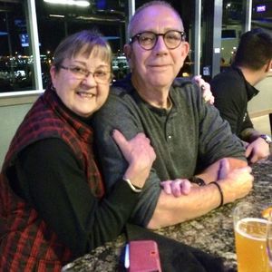 Meet your Posher, Audrey